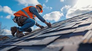 Professional Roofing in Roselawn, IN